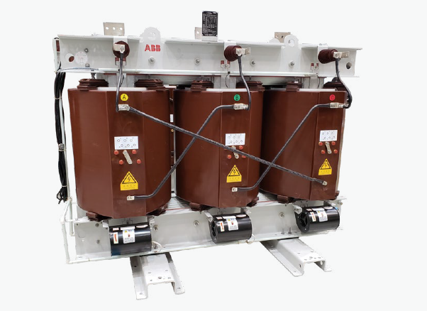 ABB变压器
