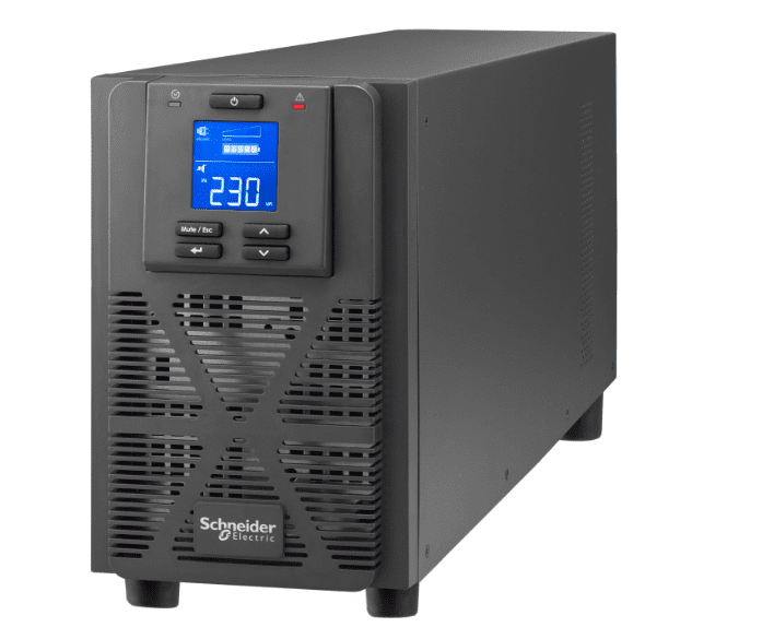 UPS电池为什么容易着火