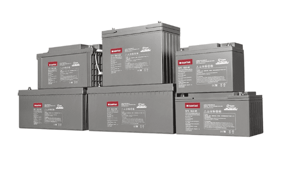 UPS电池为什么容易着火