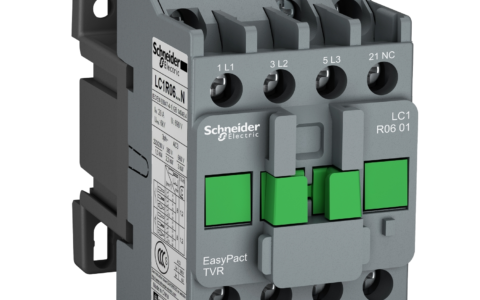 交流接触器线圈电压为220V和380V的区别