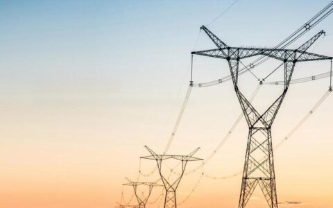 10kV/22kV/66kV/220kV/500kV高压线安全距离规范