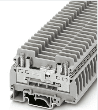 端子排功能及使用规范